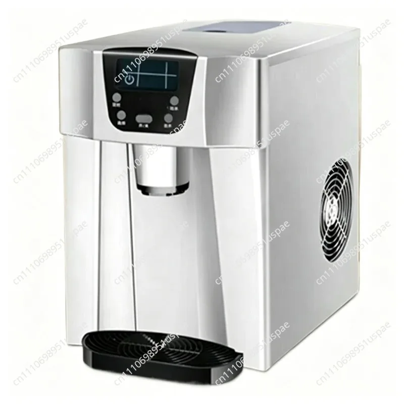 For HZB-20E  Making Machine,household Ice Maker  Automatic Ice-dropping  Machine & Ice Water