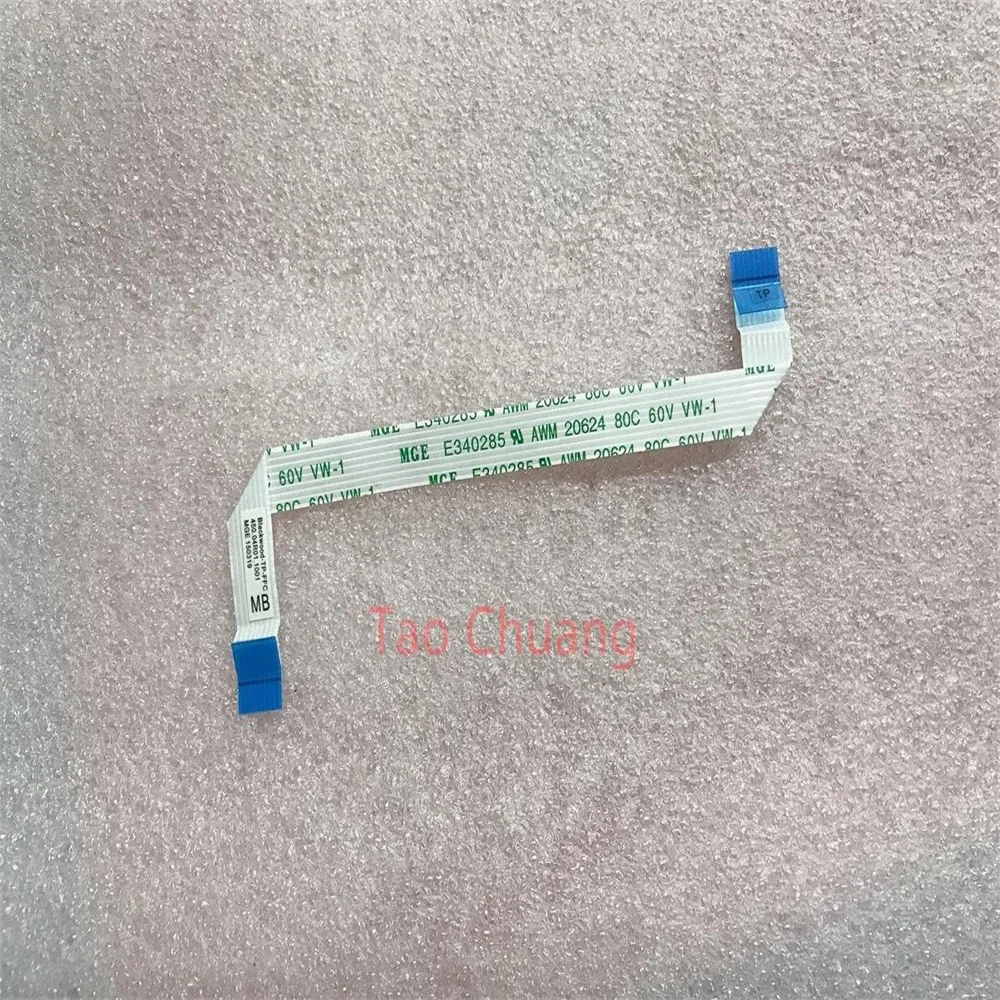 

ДЛЯ Dell Inspiron 15 7558 7568 11 3150 3160 Кабель сенсорной панели 450.04R01.1001 450.04R01.0001