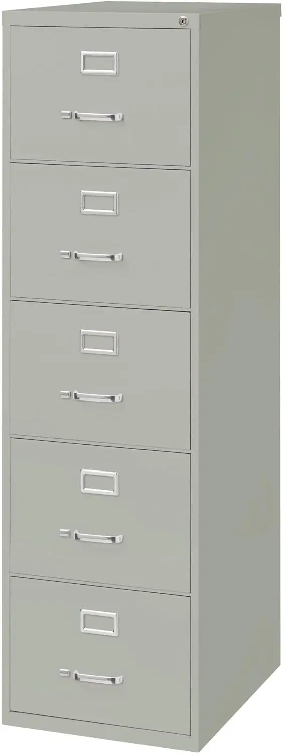 Lorell LLR48502 Commercial Grade Vertical File Cabinet