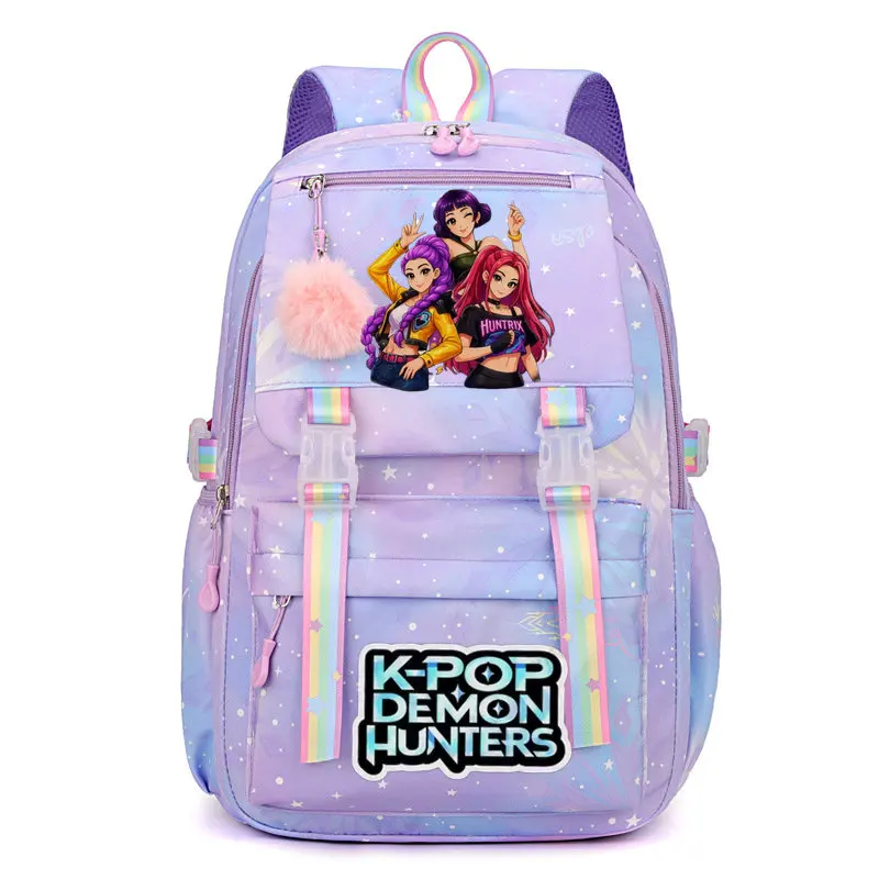 Backpack Laptop School Bags Girls Teens Book Bag Youth School Backpack Travel School Students Casual Mochila