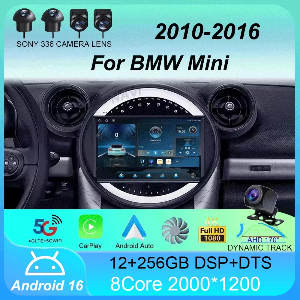 Android 15 For Bmw …