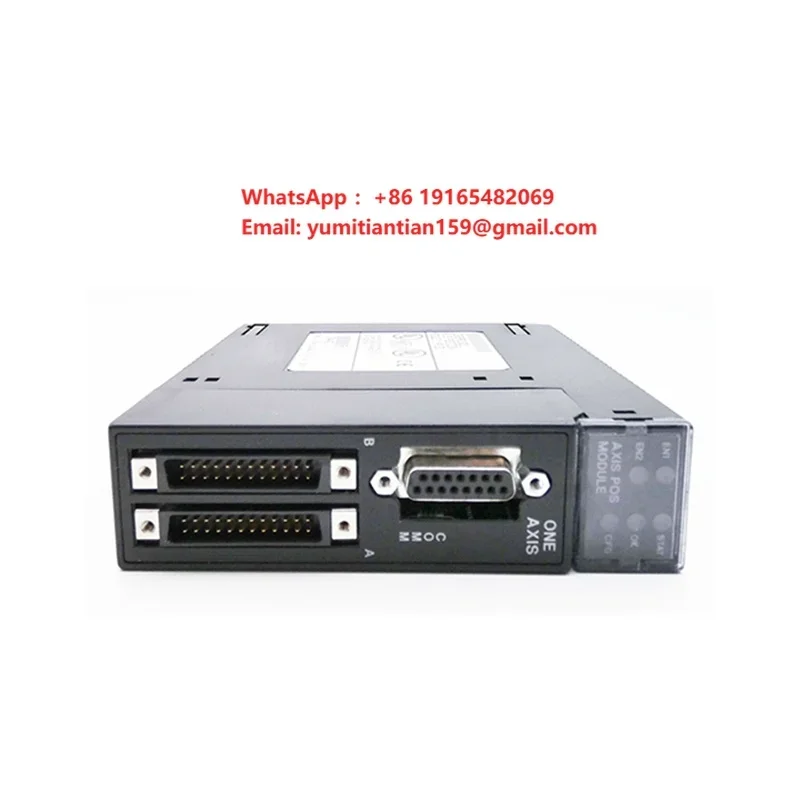 IC693TCM302 Electrical Equipment Temperature Control Module