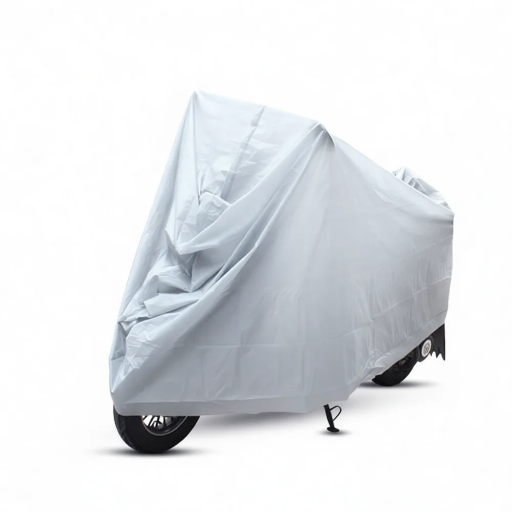 Защитный чехол для мотоцикла,  – обзор и цена Electric Scooter Rain Cover