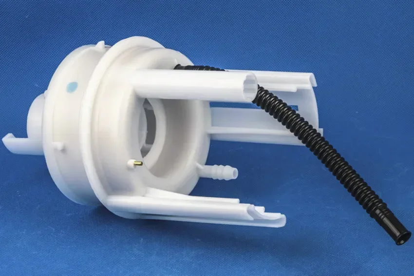 

Топливный фильтр WAJ 17040EB800, 17040EB80A, 17040EB80B, 17040EB80C, 17040EB80D подходит для Nissan Navara D40M Pathfinder R51 R51M, VQ40DE