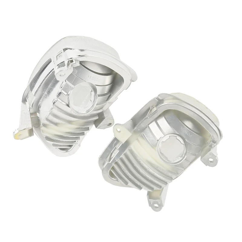 

Turn Signal Indicator Light For Honda Gold Wing GL1800 2001-2013 Motorcycle Rearview Mirror Turn Signal Command Light