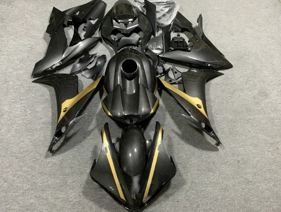 Suitable for Yamaha YZF1000 R1 2004 2005 2006 motorcycle fairing housing accessories, multi-color optional, can be customized