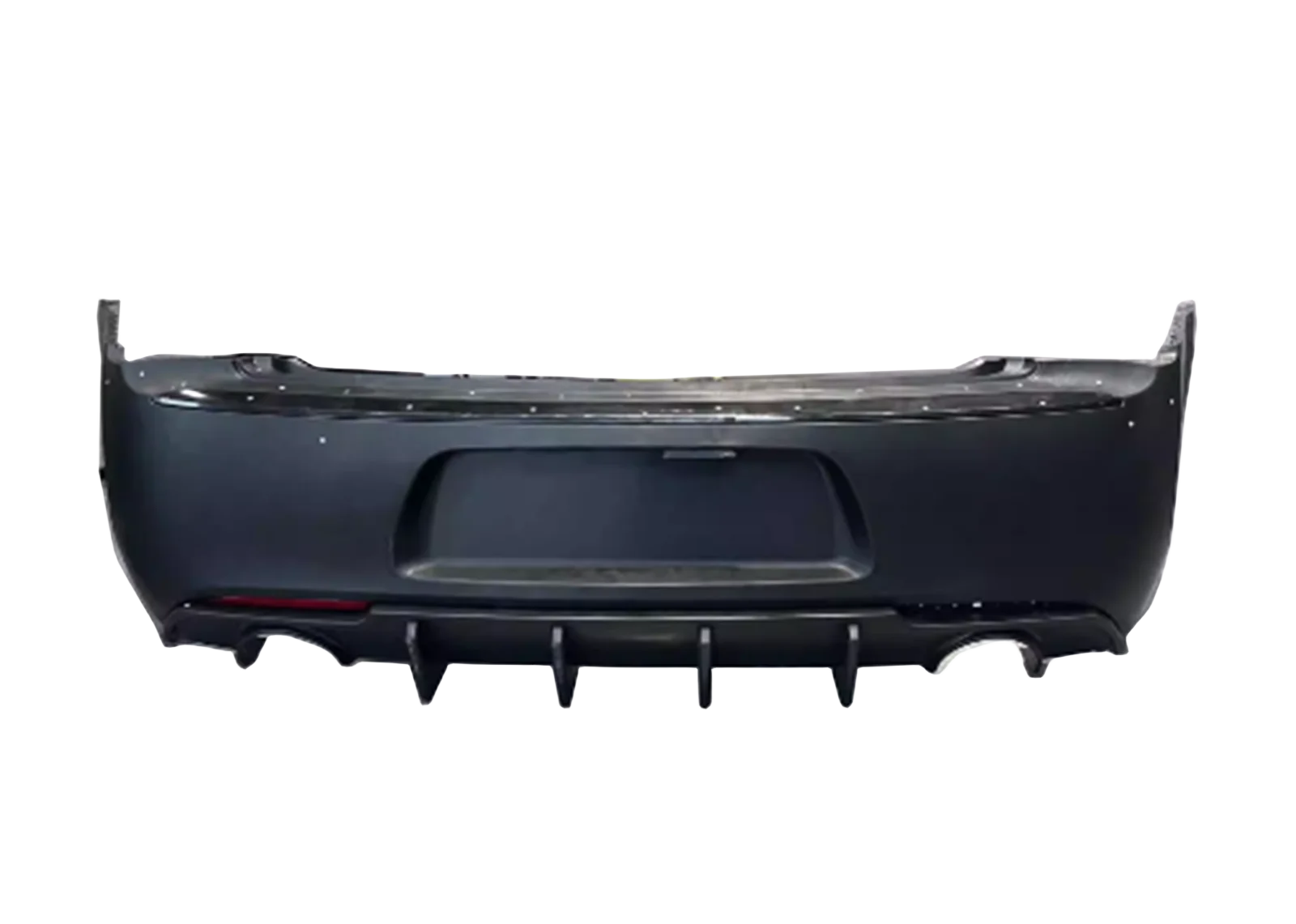 

Car Rear Bumper surround body kit for Chrysler 300c 12-22 modified SRT