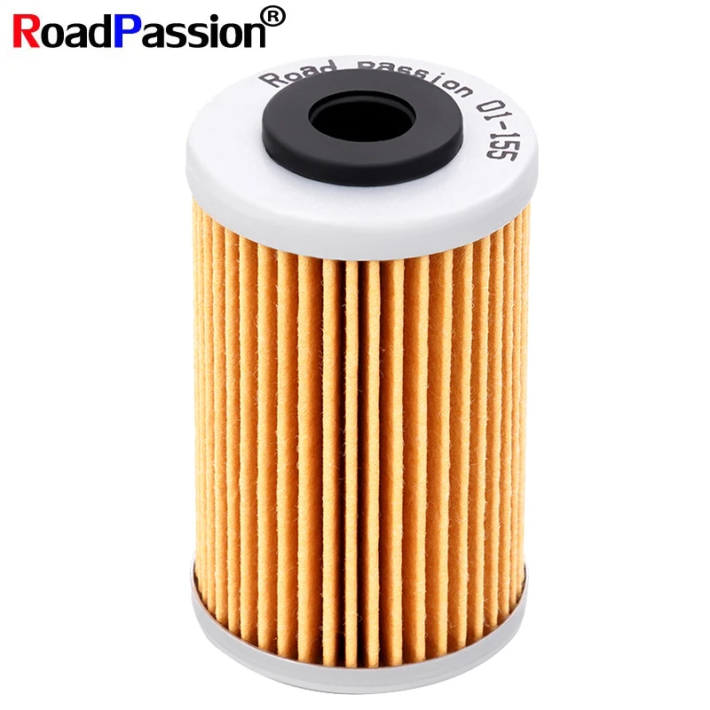 

Oil Filter For Vitpilen 701 693 690 401 373 Svartpilen ENDURO Supermoto Engine Bike Motorcycle