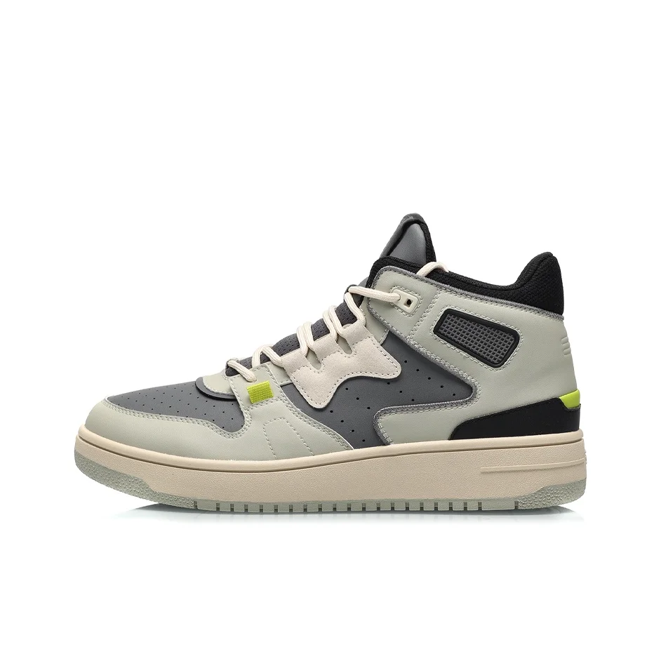 li-ning-attack-vintage-basketball-shoes-chaussures-de-basket-ball-mi-hautes-pour-hommes-asphalt-gray-agbq111-4