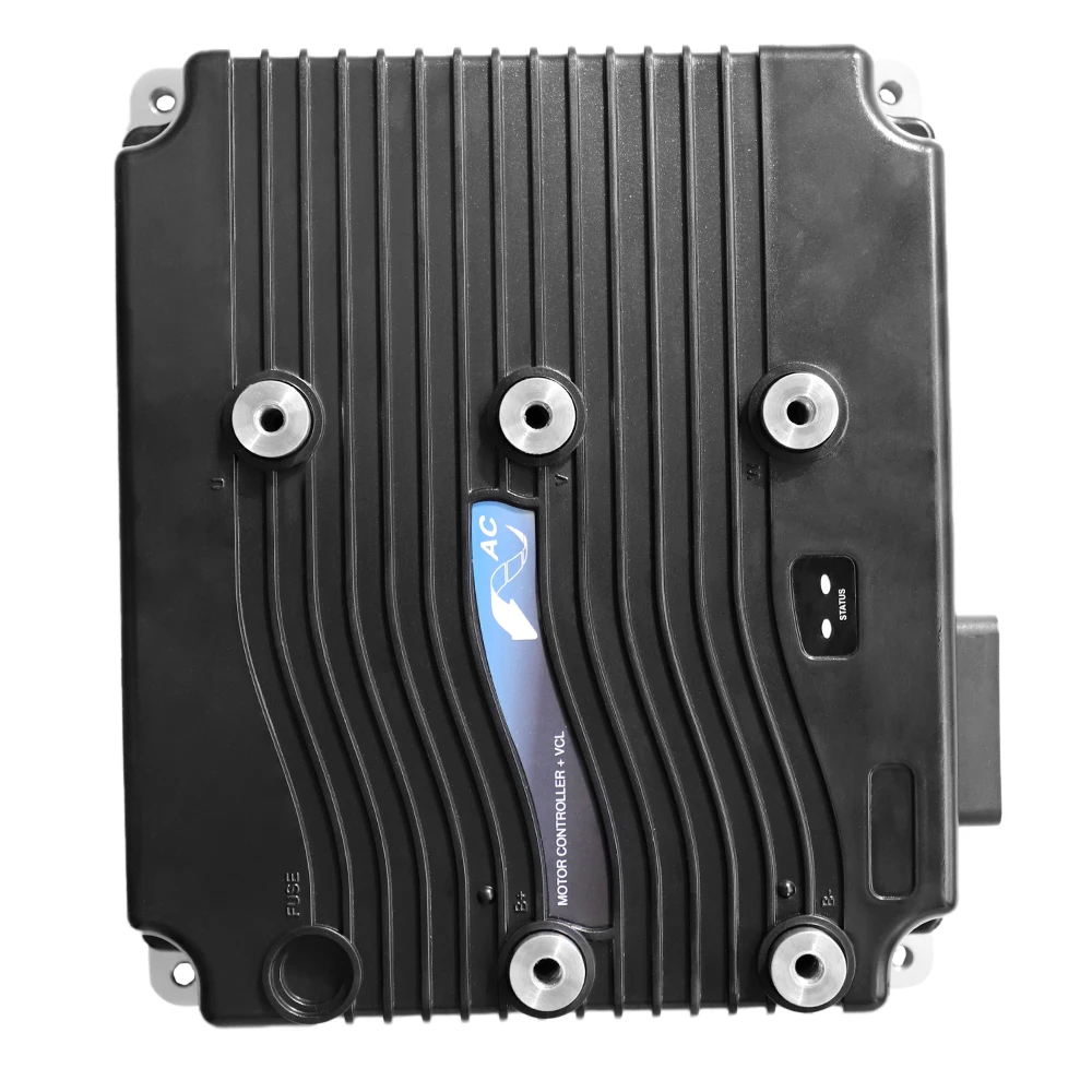 80V 550A AC Motor Speed Controller for Curtis Hyster Yale Forklift 1238-6501