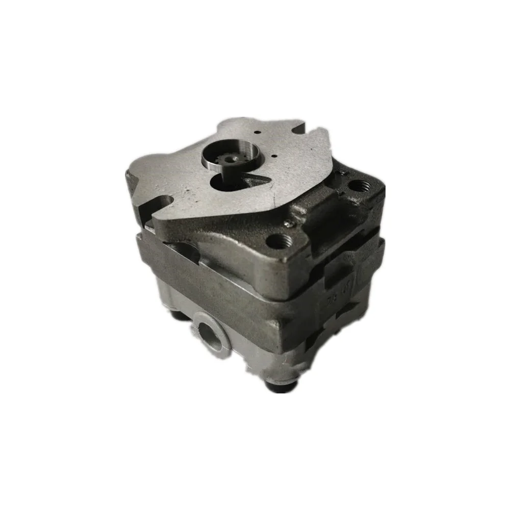 PVD-00B-16P PVD-00B PVD-15B PVD-0B-20BP hydraulic pilot gear pump  20 for Kubota U15 excavator parts Charge pump
