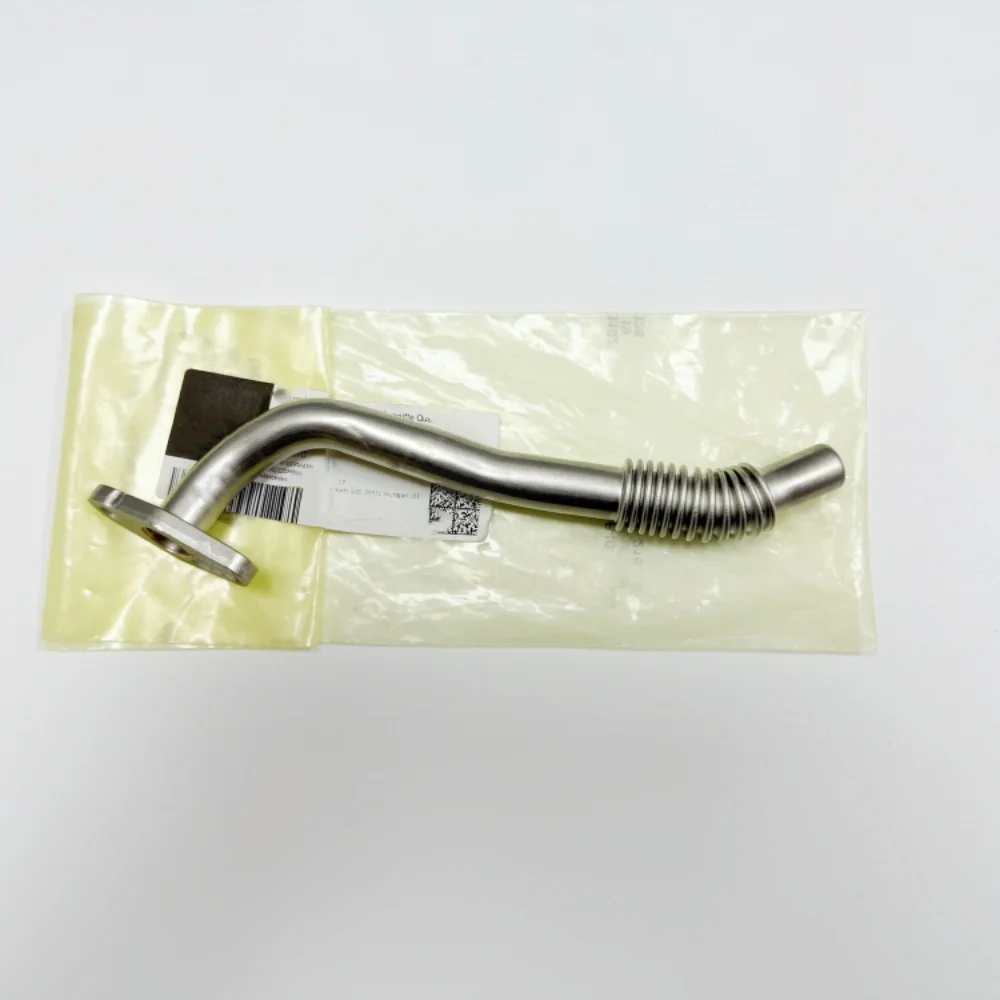A2710900277 Original Quality TurboCharger Oil Return Line For