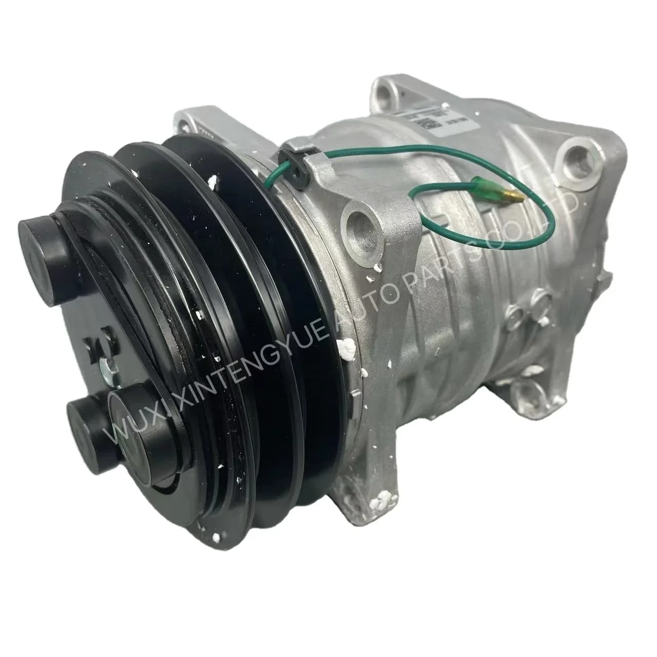 TM13 / TM15 / TM16 COMPRESSOR R404a for Thermo King Refrigeration compressor Parts For carrier transicold