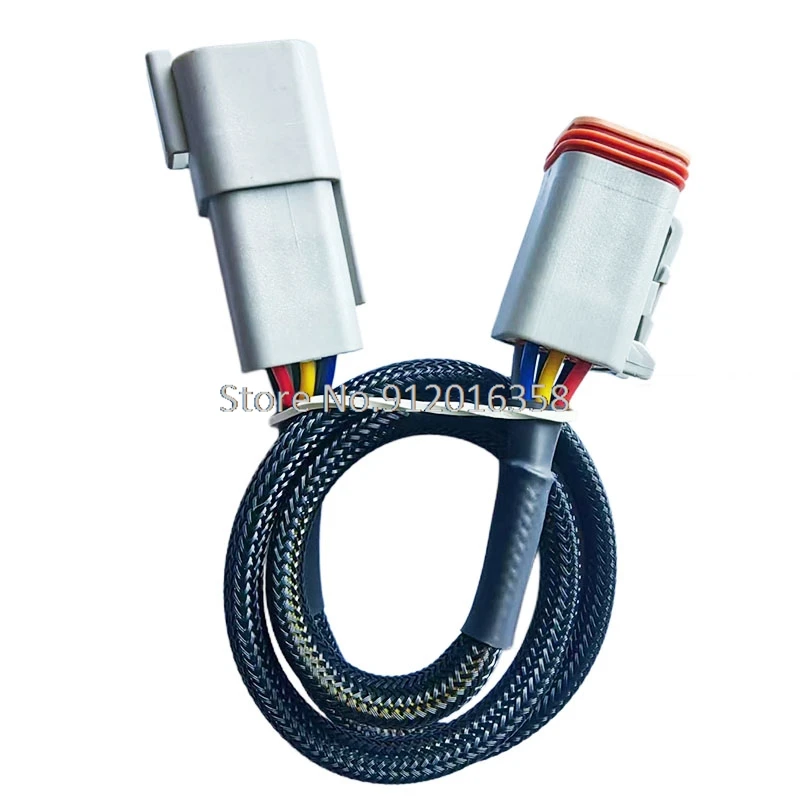 100CM 6 Position De…