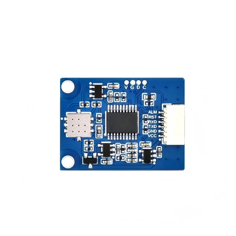 TVOC gas sensor, formaldehyde, carbon dioxide, air quality detection