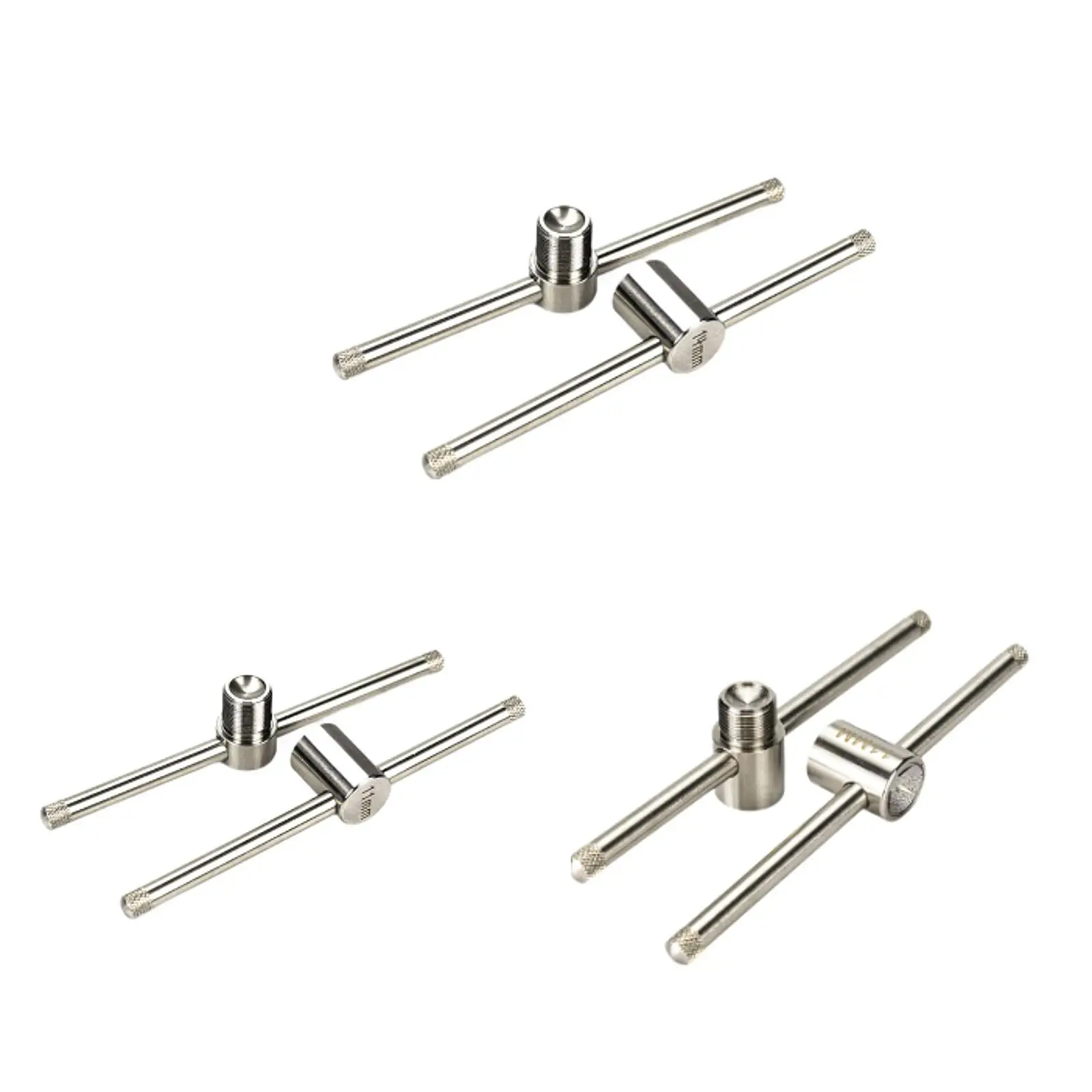 

Billiard Cue Tip Press Tool Detachable Easy to Use Pool Cue Tip Shaping Tool