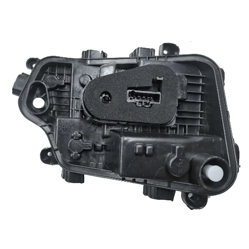 

1 пара заднего фонаря, основание печатной платы для Citroen C-Elysee 2017-2019, держатель тормозного фонаря, монтажная плата без лампы