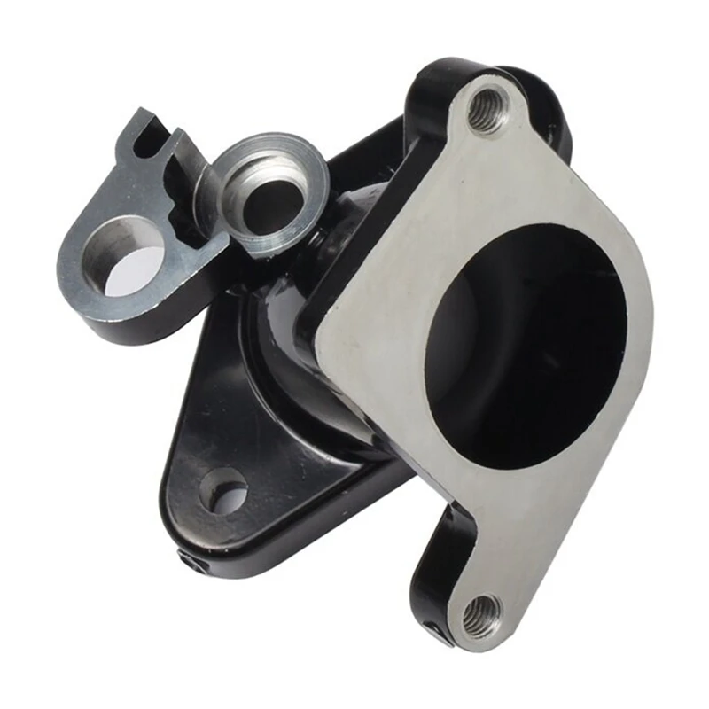 Intake Interface Collar Wringer Valve For Honda EX5 DREAM C100 WAVE100 WAVE110I WAVE125 Motorcycle Throttle Body