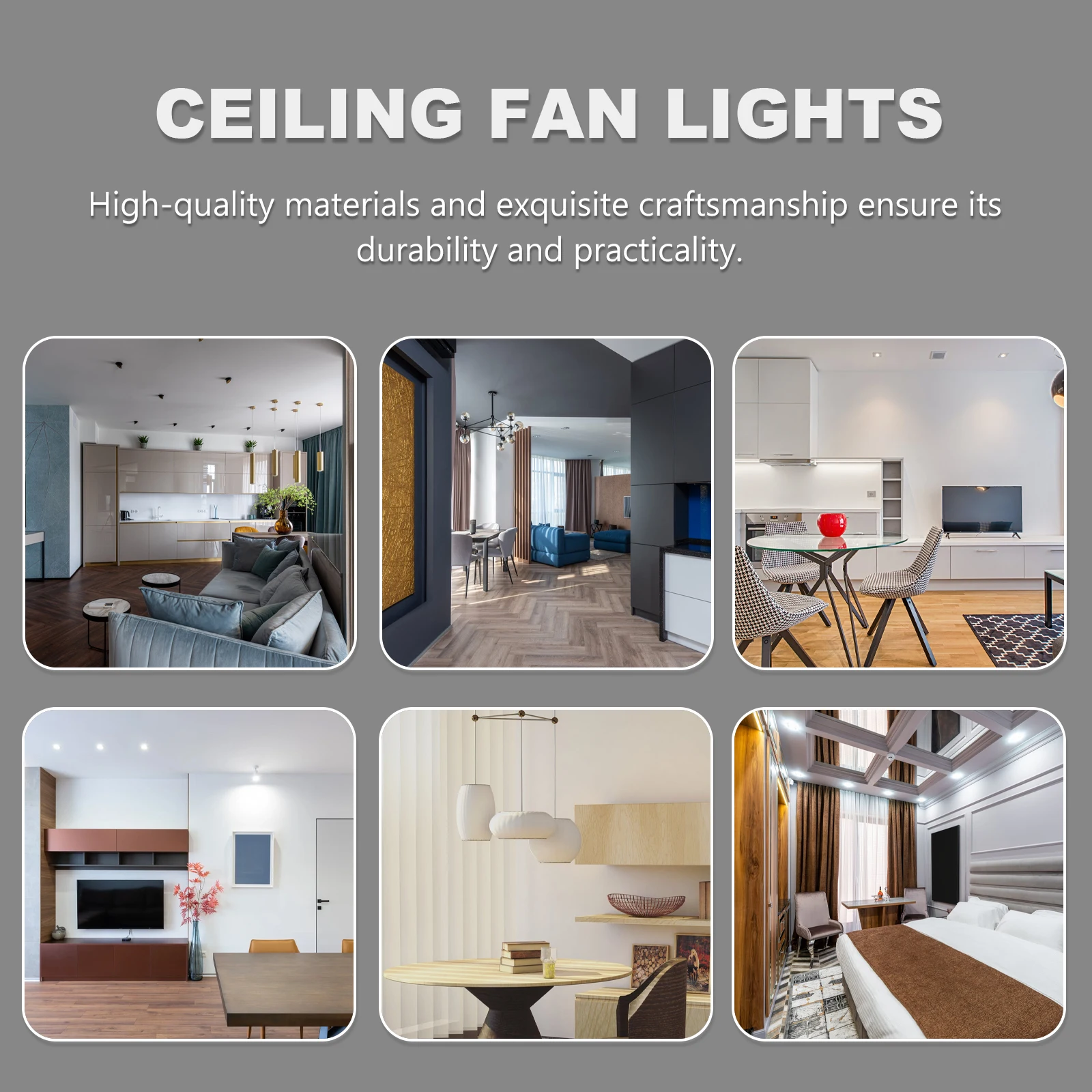 

2pcs Fan Pull Chain Pendant Light Premium Metal Glass Ceiling Decoration Chain Replacement Frosted White Durable