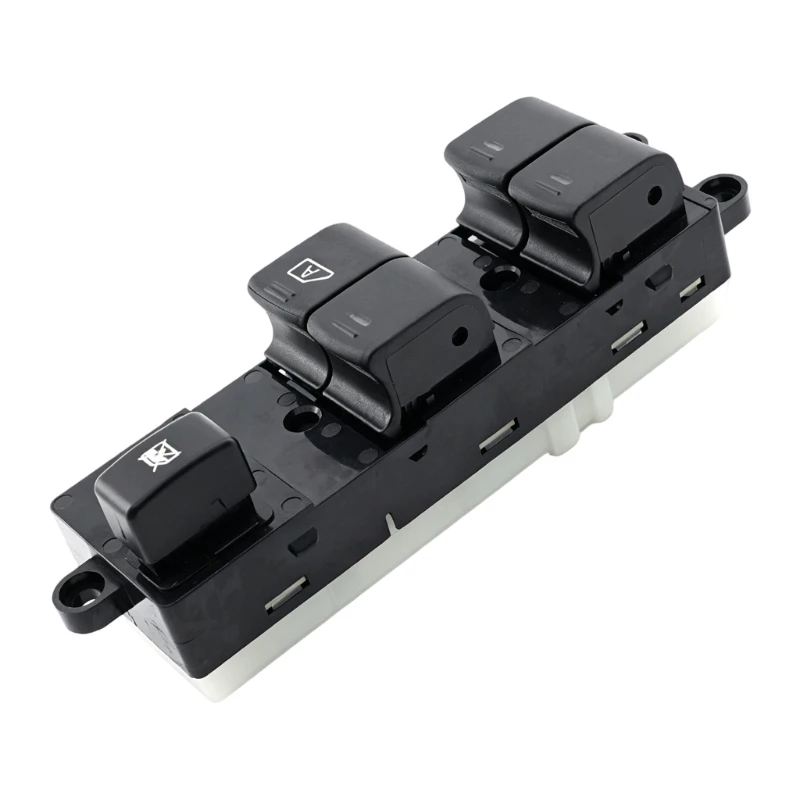 M76E 25401-BB65B Fensterheber-Steuerschalter für den Türservice mit Rechtslenker – Detail 4