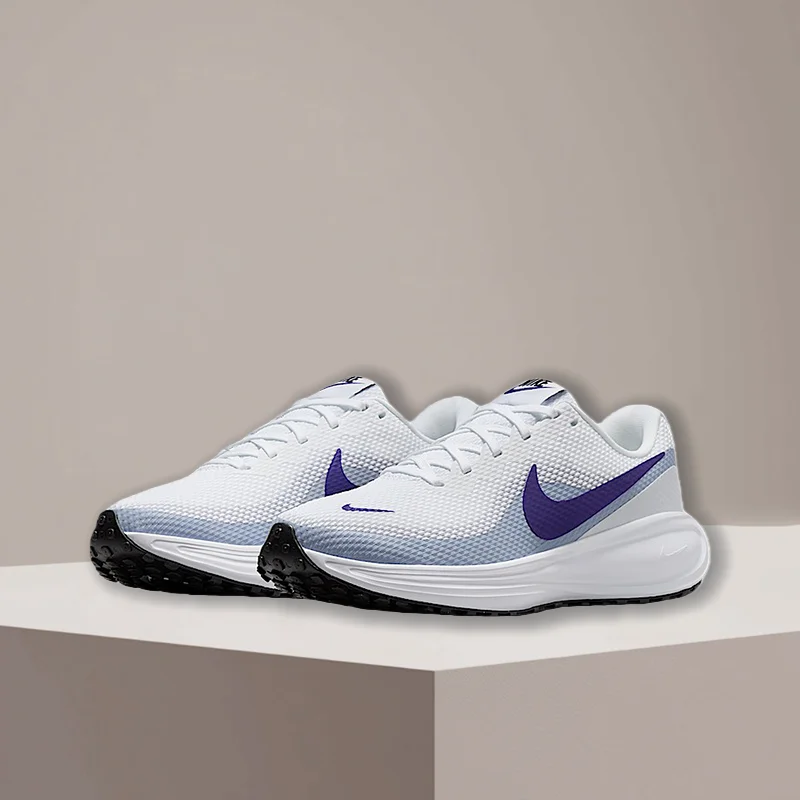 

Nike REVOLUTION 8 Comfortable Breathable Lightweight Durable Low-Top Casual Running Shoes Unisex Style HJ8485104