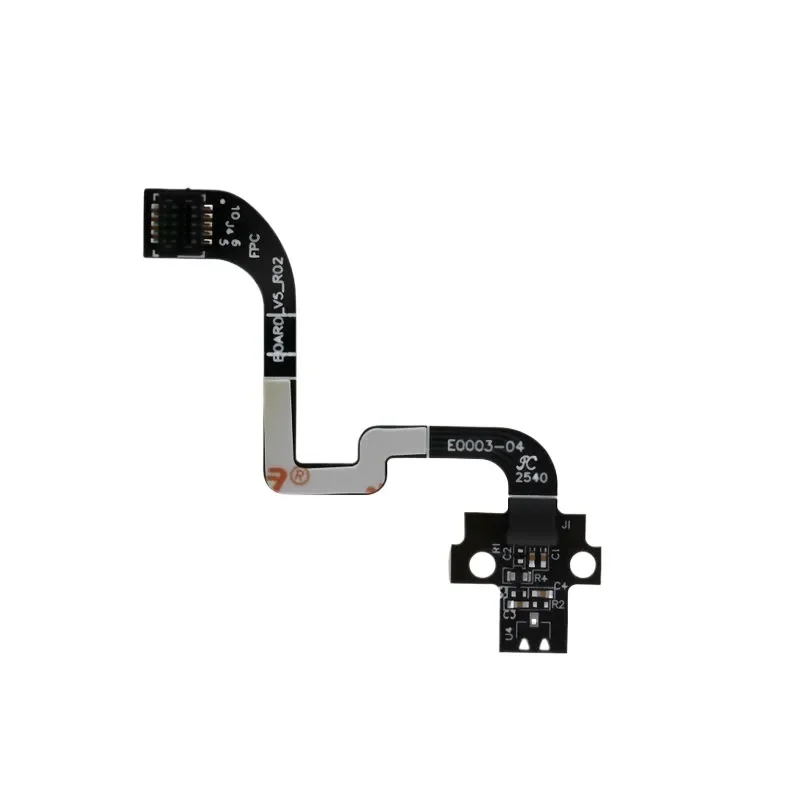 Hall Effect Switch Board Assembly with Cable for Filament Runout Sensor Monitoring Original Interface 3D Printer Accessories