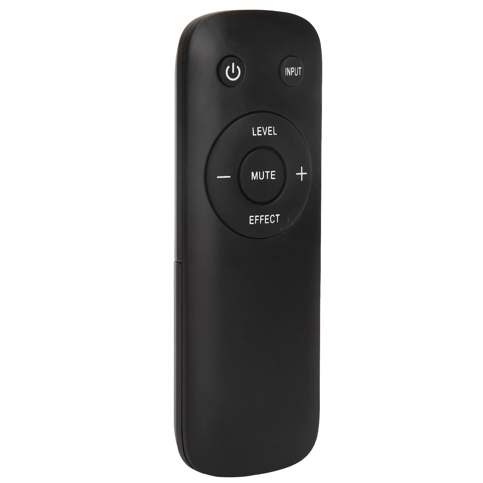 Substituição de controle remoto de home theater, controle remoto de áudio adequado para logitech z906 5.1, subwoofer de home theater, peças de áudio