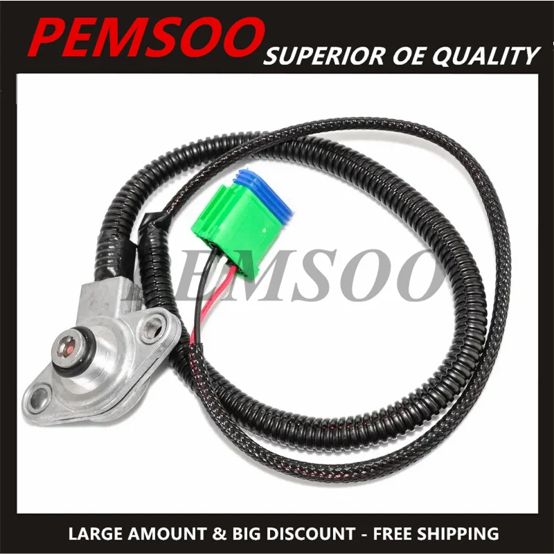 252924 2529 24 7700100009 Transmission Pressure Sensors for CCITROEN XSARA PPEUGEOT 406 807 RRENAULT SCENIC THALIA