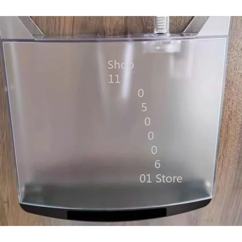 

Применитесь к кофемашину KRUPS EA8105/EA8108/EA Аксессуары Паровое сопло Резервуар для воды Фильтр Аксессуары