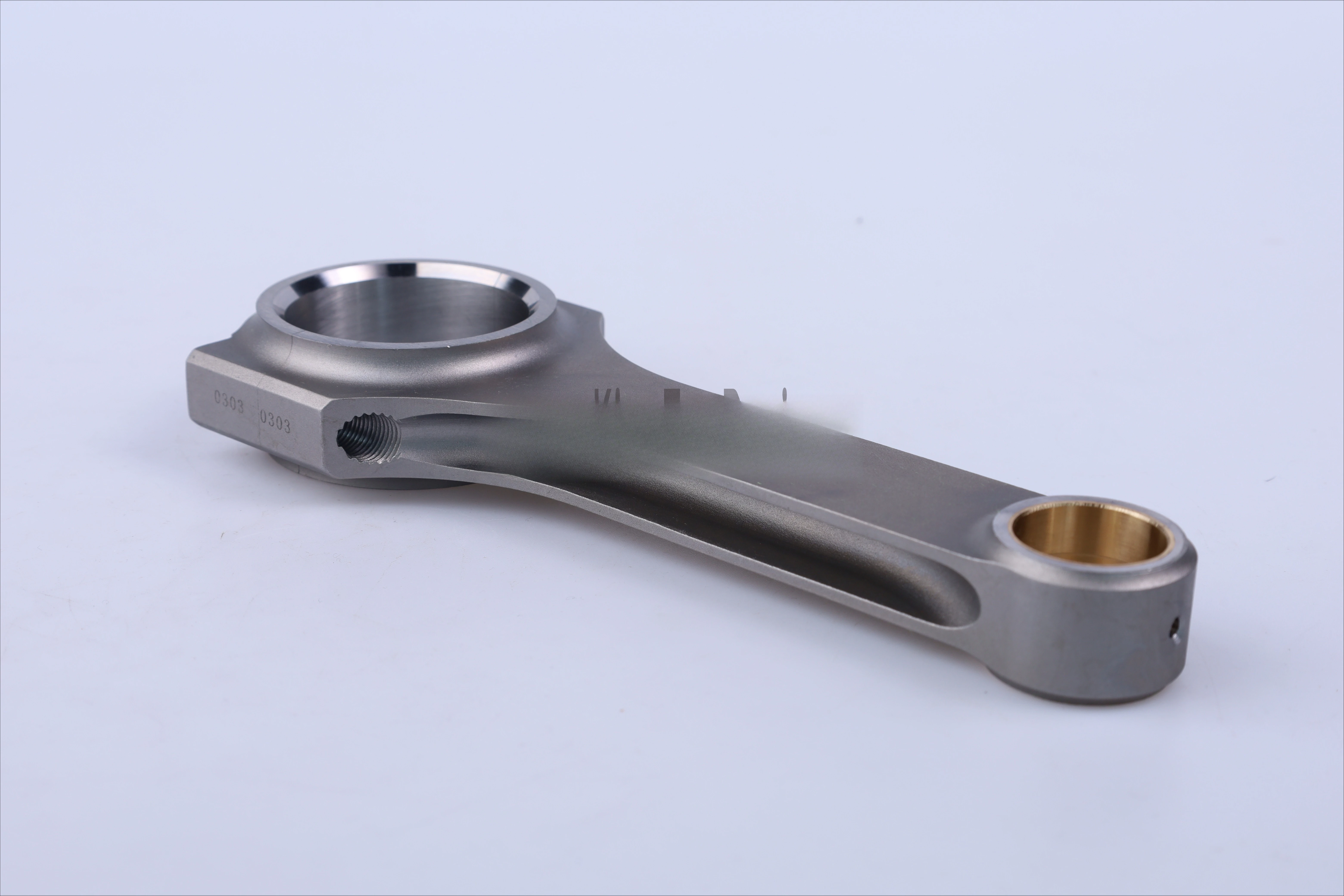 Turbo Performance 4340 Forged Steel Connecting Rods for Watercraft Jet Ski Engine Tuning System