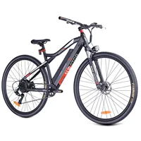 ProTour M920 Electric Bike 250W Motor 36V 13AH battery for adults Electric Bicycle 29 inch Tire Mountain E-Bike