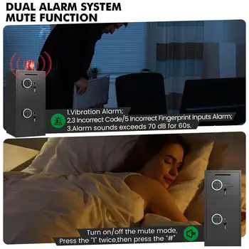 10 best sales Empreinte digitale sécurisée - №3