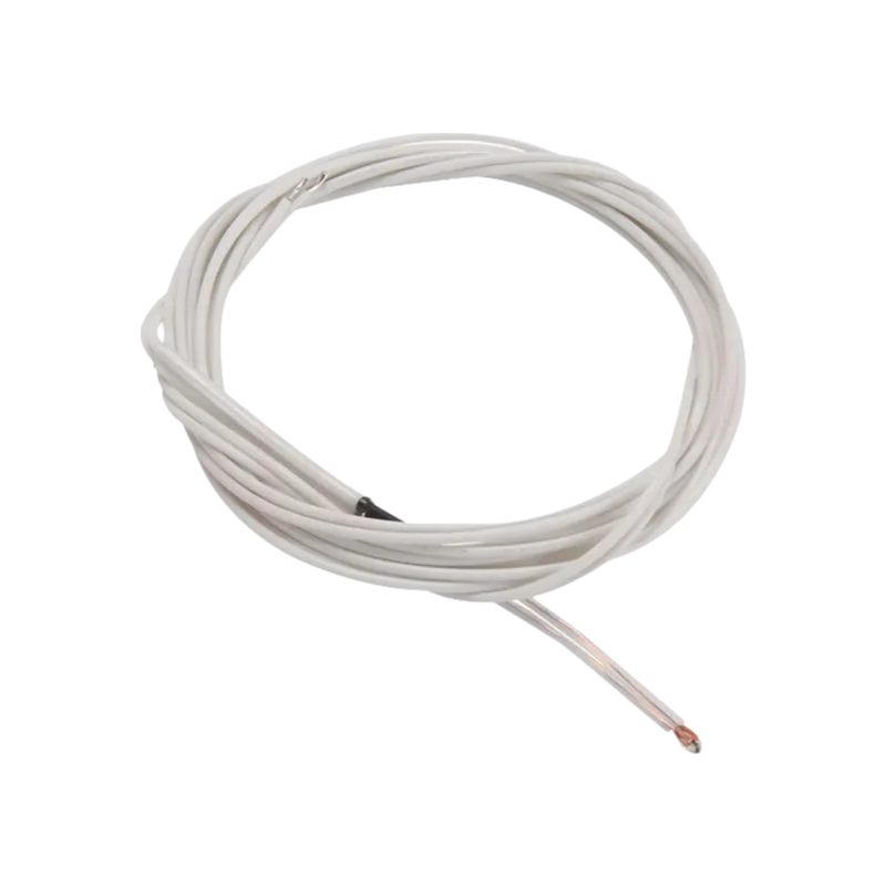 3D Printer Parts NTC 3950 100K Thermistor Single End Glass Sealed 28AWG Fine Wire Temperature Sensor For Reprap Mendel Voron