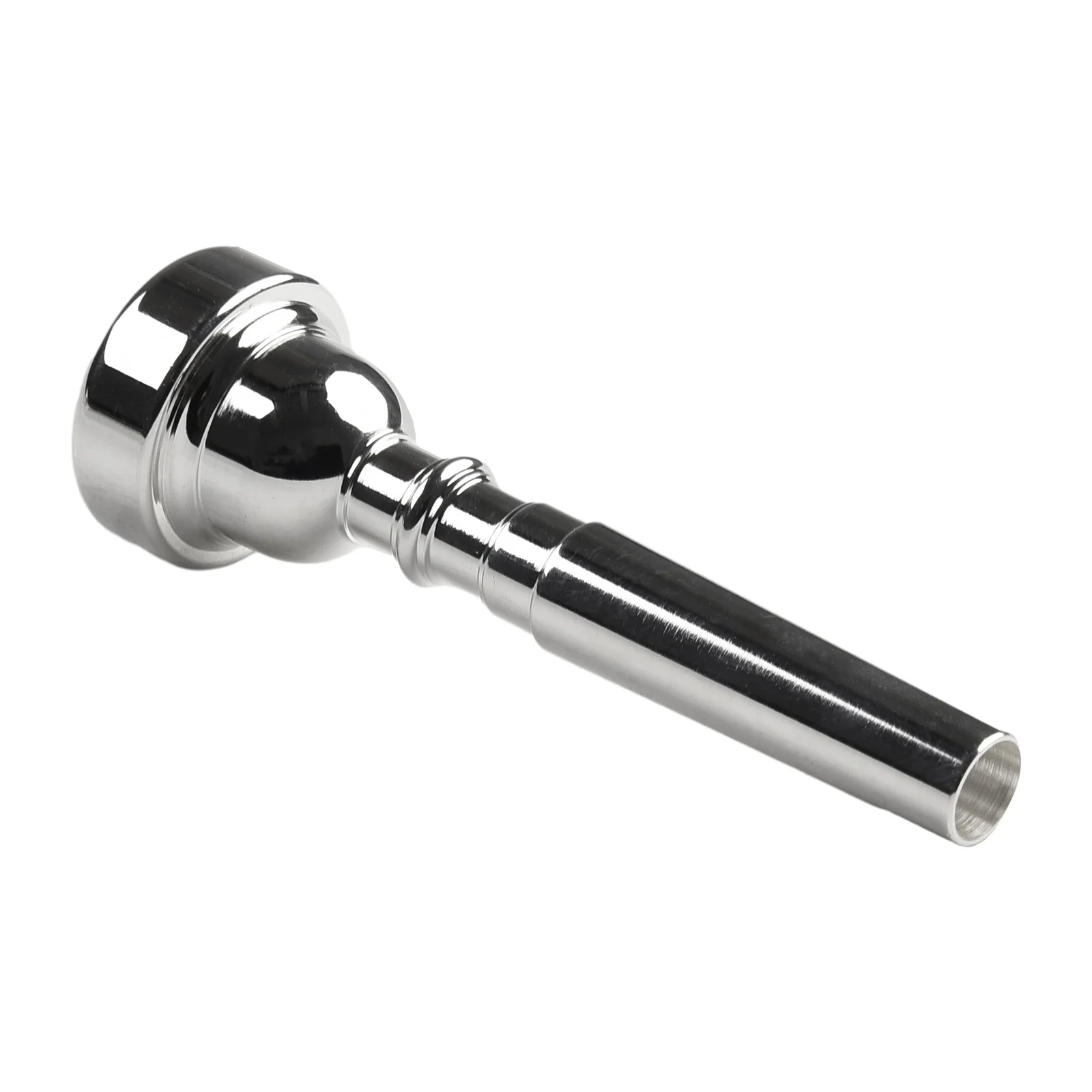 Professionelles Trompetenmundstück 7C/5C/3C/1.5C/1C Kupfermundstücke Trompete Blechblasinstrumente Ersatzzubehör