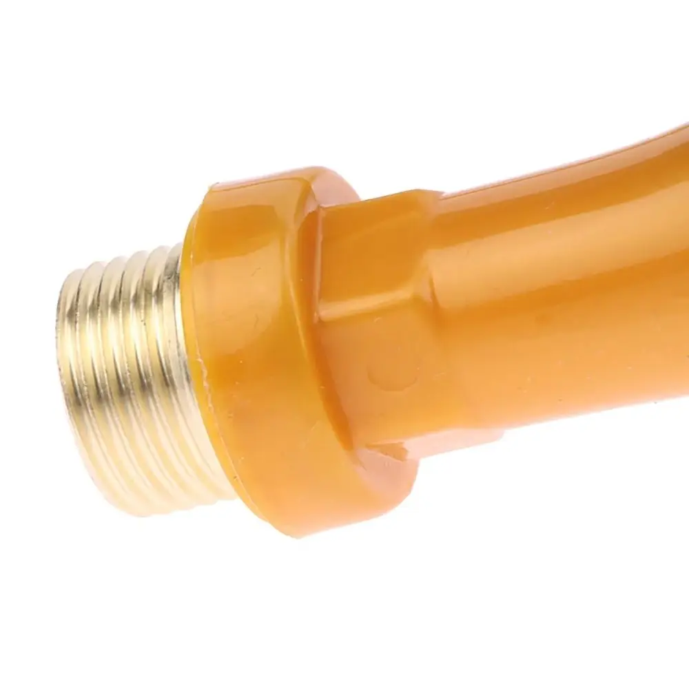 

1 шт. прочный 1/2 "мужской пластиковый кран настенный 5 цветов кран для стиральной машины PPR шланг для воды быстрый разъем садовый балкон