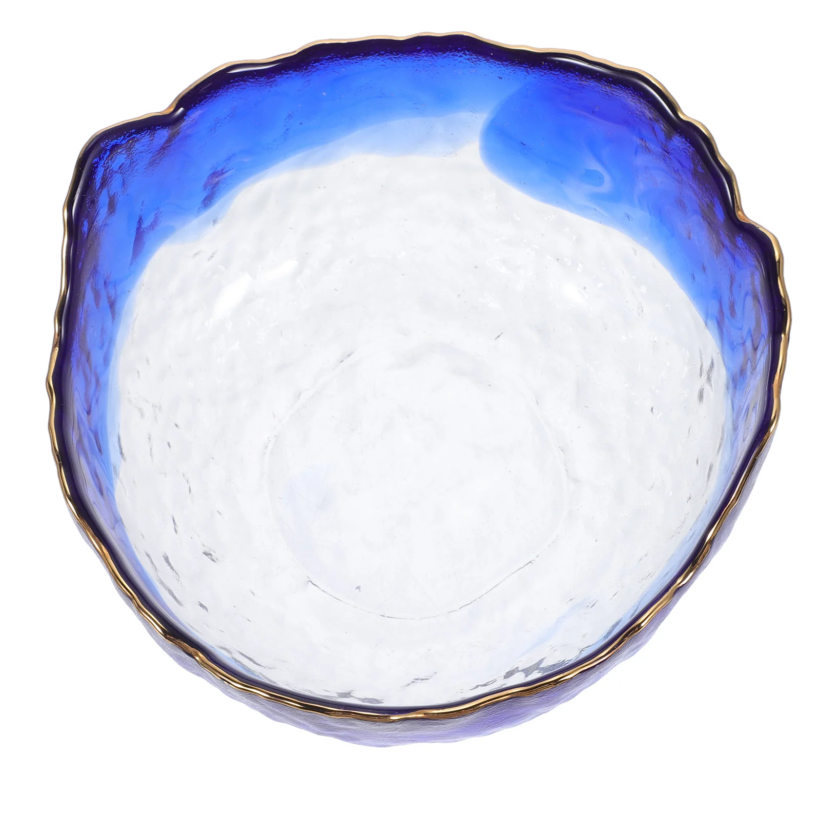 وعاء زجاجي لغسل الأظافر بتصميم احترافي، وعاء للعناية باليدين، أداة لإزالة طلاء الأظافر بشكل أسرع، أوعية نقع اليدين