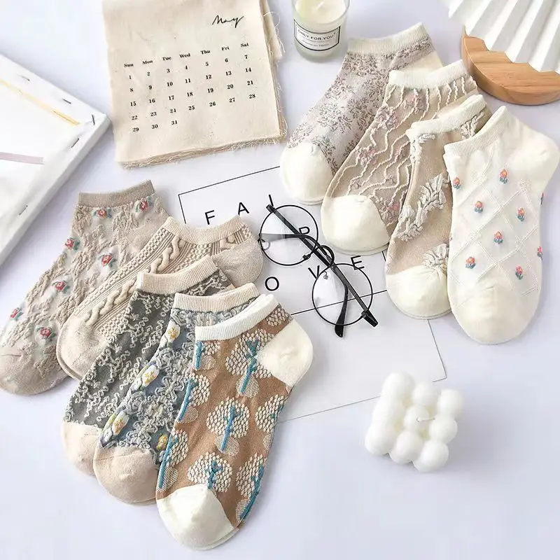 Thumbnail 3 - #36 Latest Low Cut Ankle Socks Offers