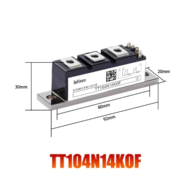 TT330N16KOF TD330N16KOF TD285N16KOF /14KOF/18KOF/12KOF 신규 모듈