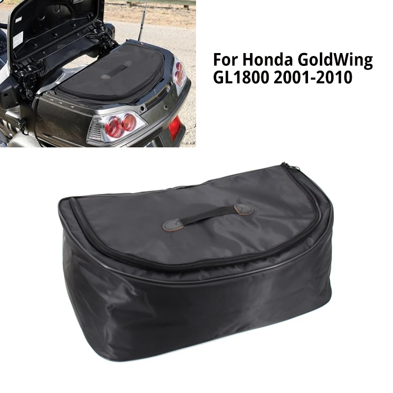 

Внутренняя сумка-вкладыш для багажника мотоцикла Honda GoldWing GL 1800 GL1800, для боковых кофров, 2001-2020 гг. (2019, 2018, 2017, 2016)