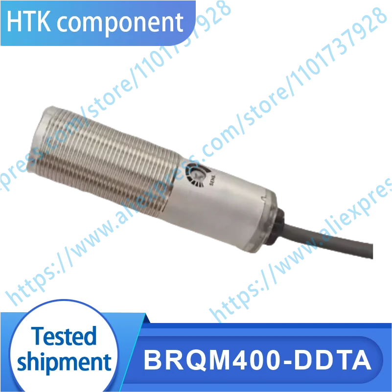 

BRQM400-DDTA BRQM400-DDTA-P Original Photoelectric Switch Sensor