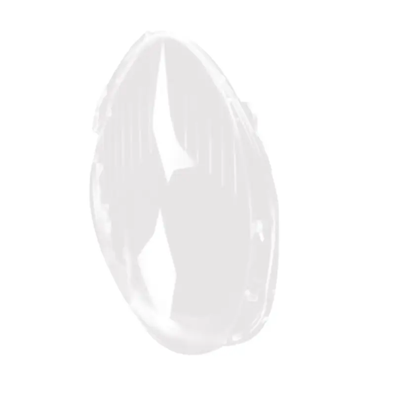 

A57E-Прозрачная крышка-рассеиватель правой фары для R350 2006-2008, замена