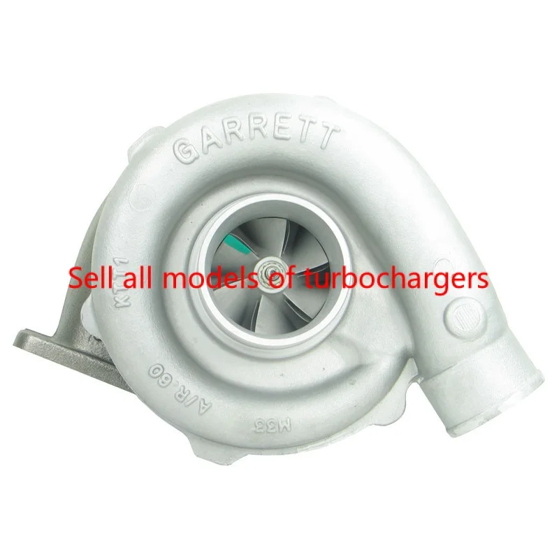 Turbo factory direct price PC300-5 TO4E08 Turbocharger WA350-3 SA6D108 Engine 466670-5013 turbocharger