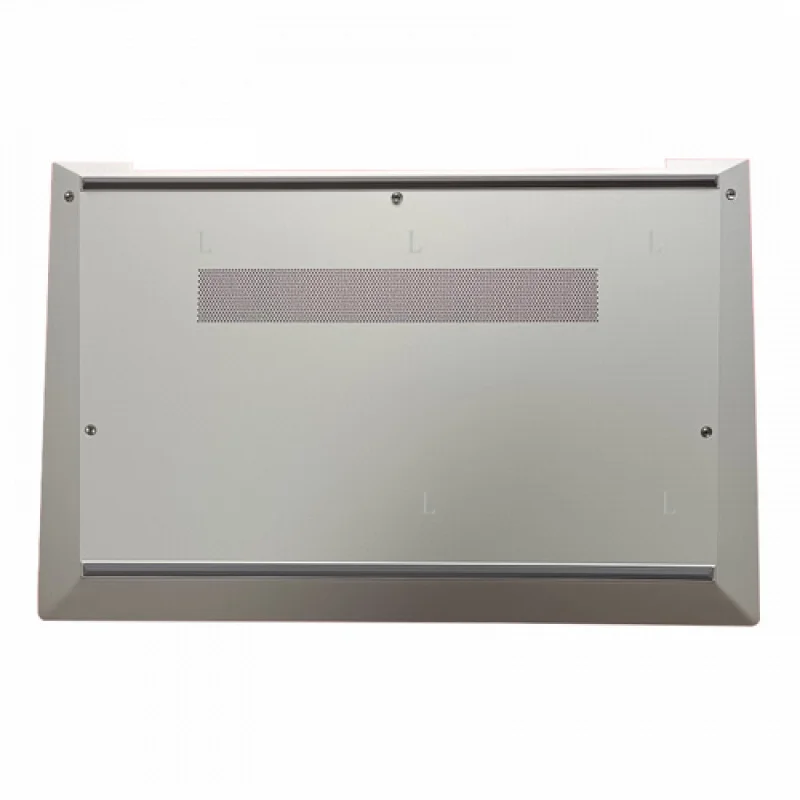 

L New For HP EliteBook 840 G8 Lower Bottom Base Case Cover M52486-001 Silver