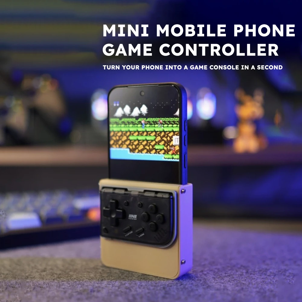 3D Printed Diy Cont… - image