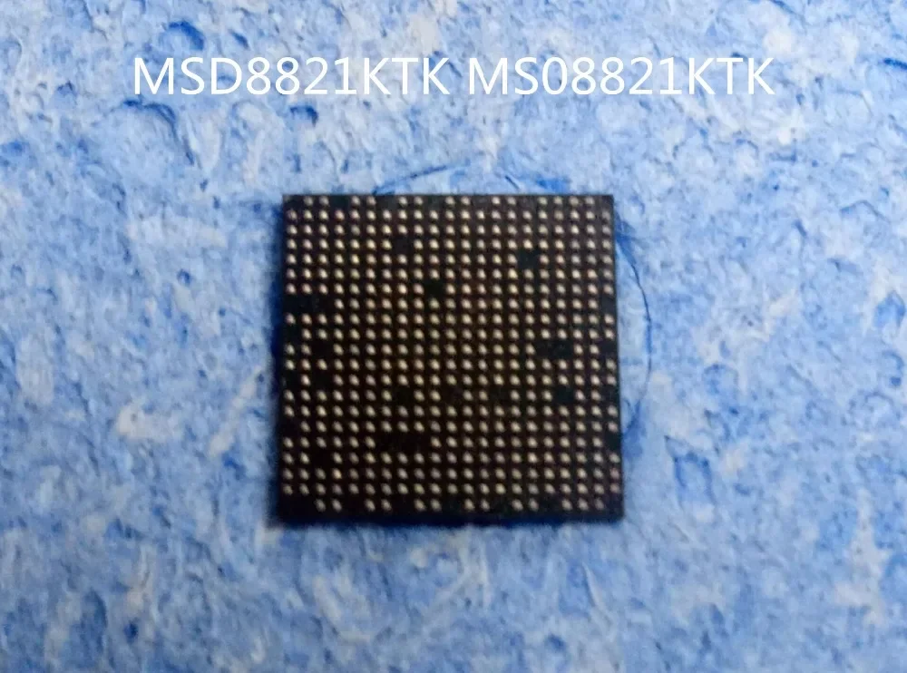 

new MSD8821KTK MS08821KTK