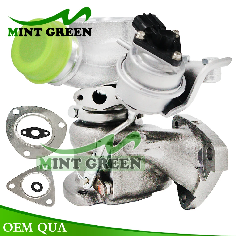 Turbocharger For Ford Ranger 2.2 TDCI 2011- BK3Q6K682NA BK3Q6K682NC 4913106320  1206120236-5005S 14411-22J01 14411-22J00