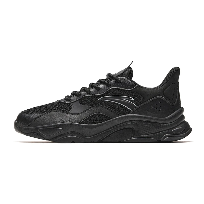 

Mesh breathable casual shoes men's shoes trendy retro comfortable soft sole thick sole wear-resistant sports shoes