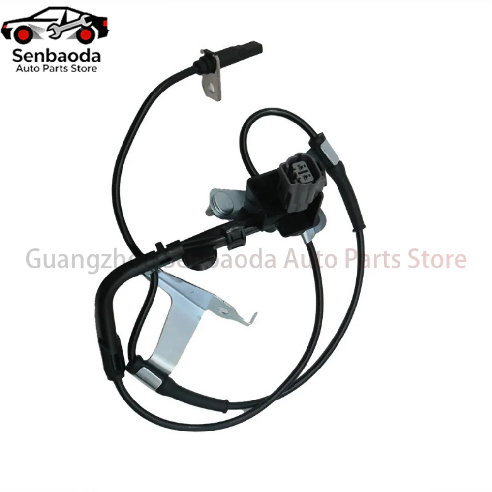 

GS3L-43-73X High Quality Front Left ABS Wheel Speed Sensor For Mazda 6 2009 2010 2011 2012 2013 2.5L 3.7LALS2022 Car Accessories