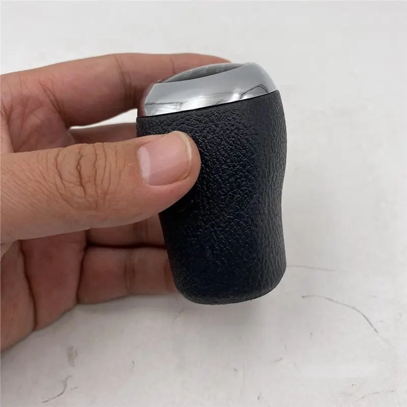 Ingenious-Shift Knob Lever 6-Speed Manual Shifter For Elantra Langdong Reina 43711A5200 Car Accessories