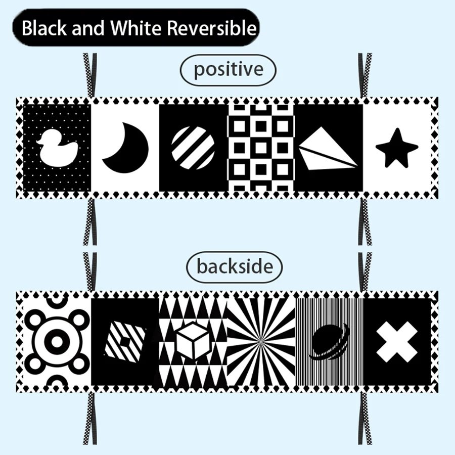 Książeczki dla niemowląt, Zabawki dla niemowląt, Książeczki dla niemowląt 0-6 miesięcy, Książeczki sensoryczne z materiału, miękkie książeczki z efektem chruśtania, Zabawki dla niemowląt 0-3-6-12-18 miesięcy, dla noworodków YY20